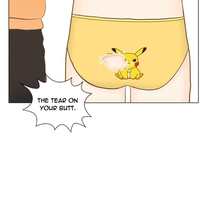 Hold My Hand Manhwa - Chapter 22 Page 40