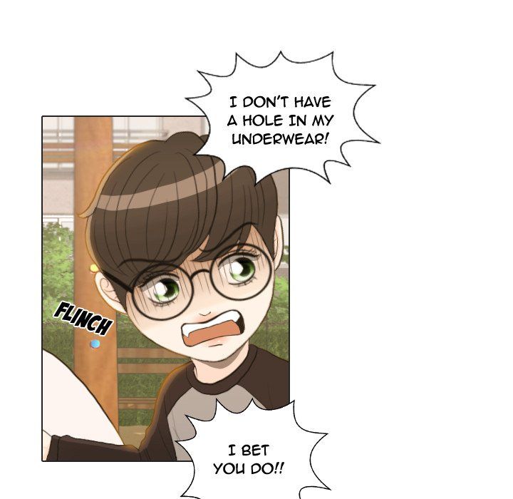 Hold My Hand Manhwa - Chapter 22 Page 41