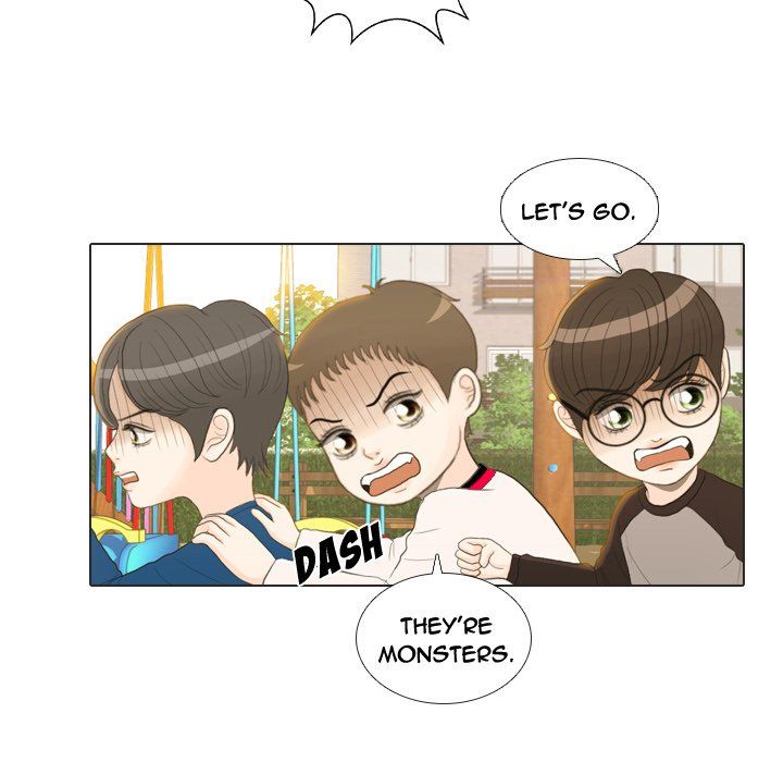 Hold My Hand Manhwa - Chapter 22 Page 42