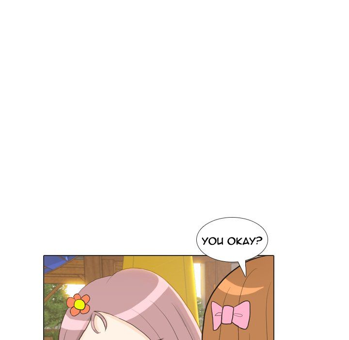 Hold My Hand Manhwa - Chapter 22 Page 43