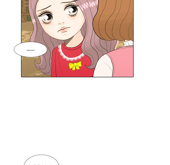 Hold My Hand Manhwa - Chapter 22 Page 44