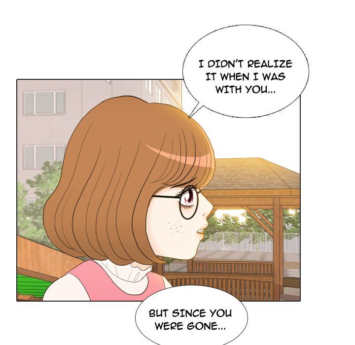 Hold My Hand Manhwa - Chapter 22 Page 50