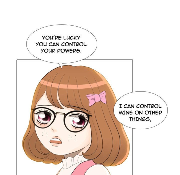 Hold My Hand Manhwa - Chapter 22 Page 53