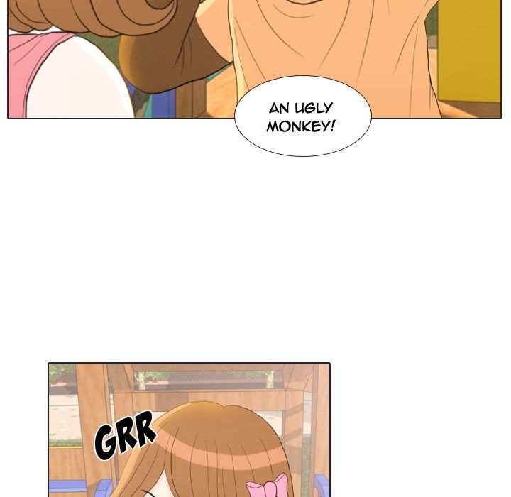 Hold My Hand Manhwa - Chapter 22 Page 57