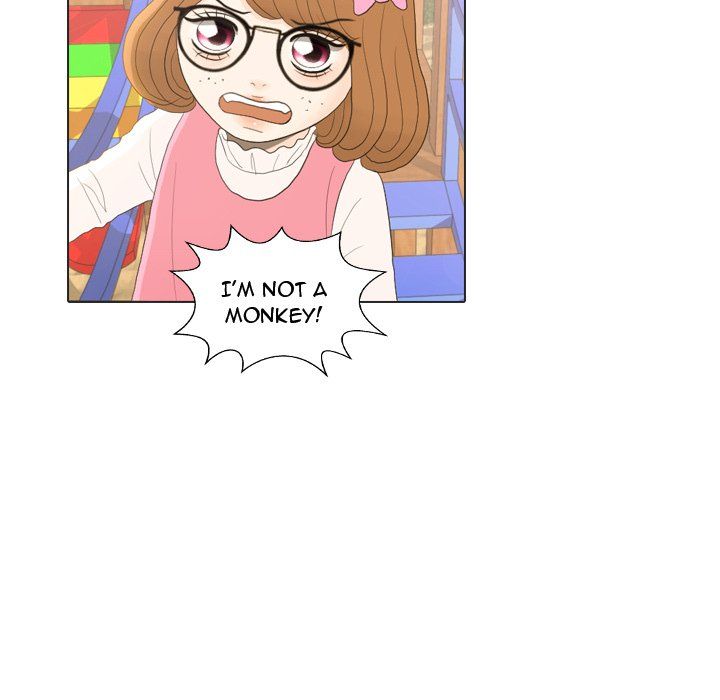 Hold My Hand Manhwa - Chapter 22 Page 58