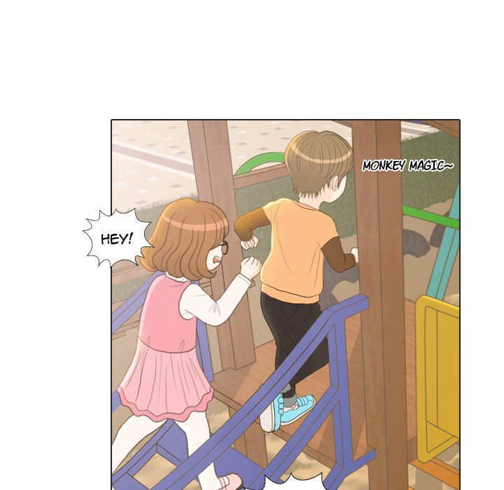 Hold My Hand Manhwa - Chapter 22 Page 59