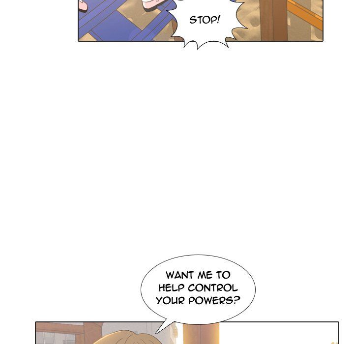 Hold My Hand Manhwa - Chapter 22 Page 60
