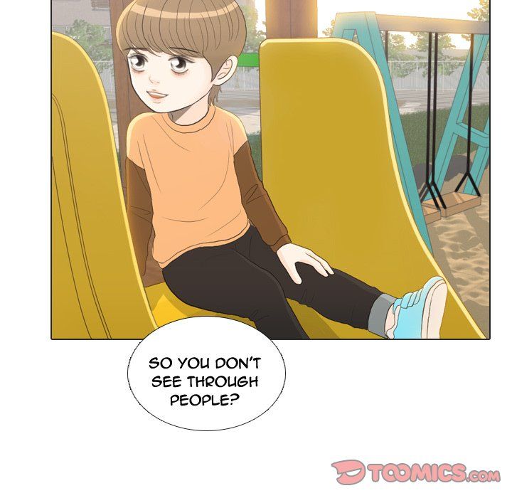 Hold My Hand Manhwa - Chapter 22 Page 61