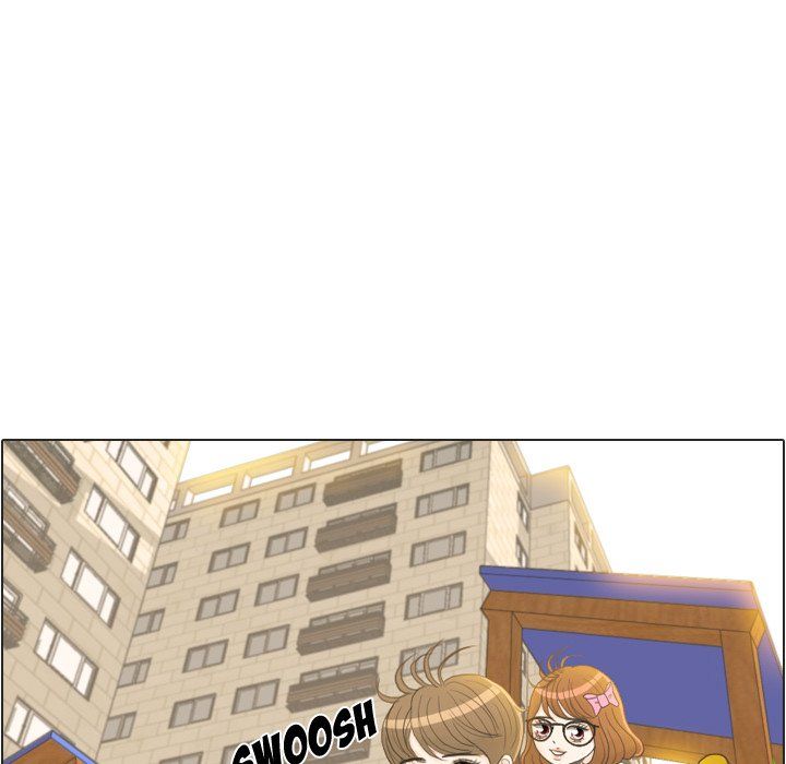 Hold My Hand Manhwa - Chapter 22 Page 62