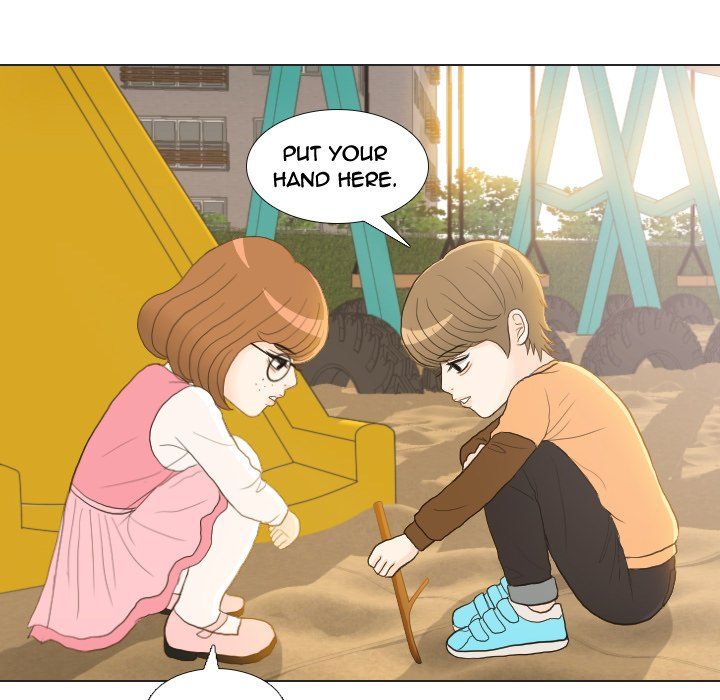 Hold My Hand Manhwa - Chapter 22 Page 64