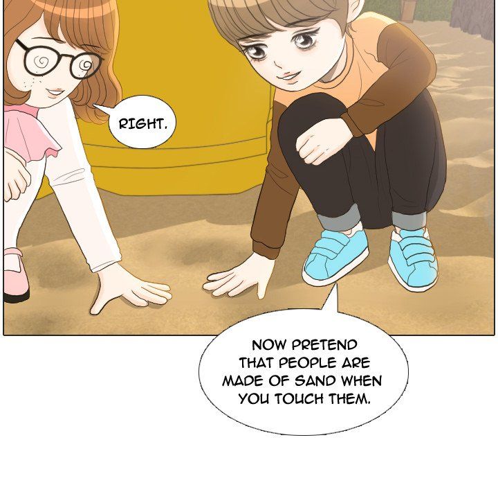 Hold My Hand Manhwa - Chapter 22 Page 66