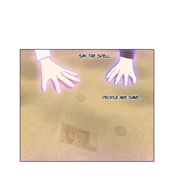 Hold My Hand Manhwa - Chapter 22 Page 67