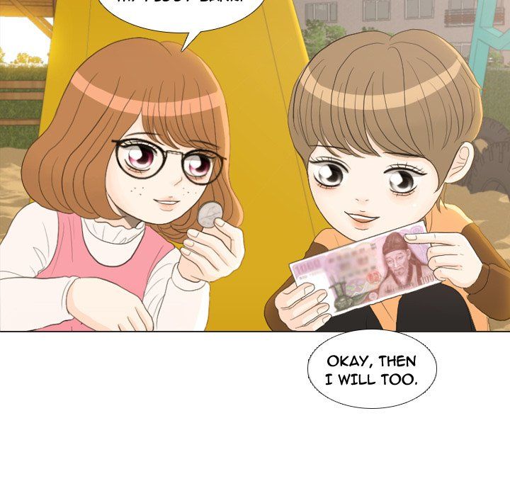 Hold My Hand Manhwa - Chapter 22 Page 71