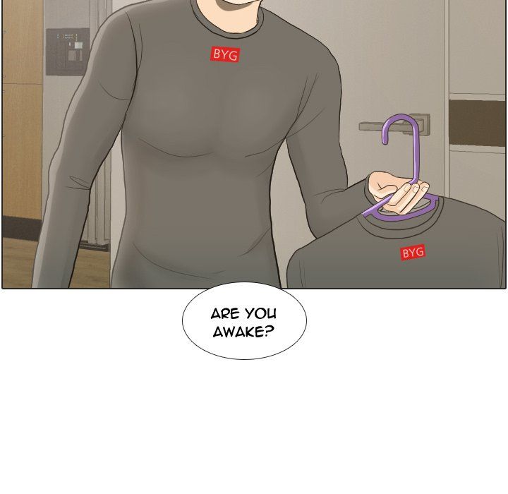 Hold My Hand Manhwa - Chapter 22 Page 78