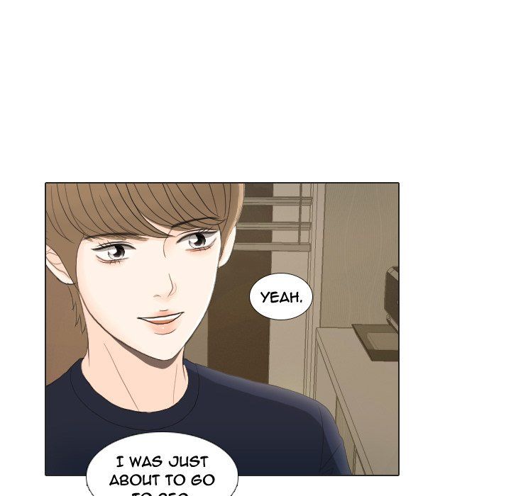 Hold My Hand Manhwa - Chapter 22 Page 79