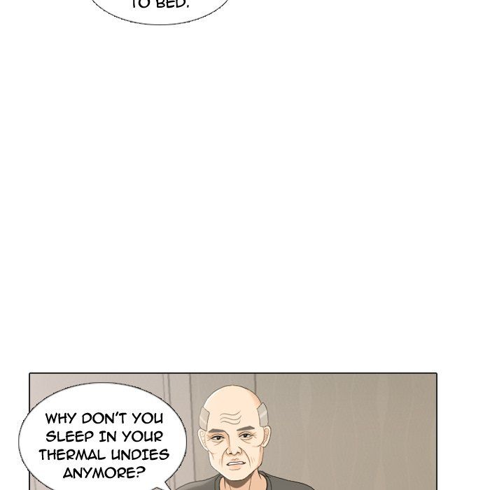 Hold My Hand Manhwa - Chapter 22 Page 80