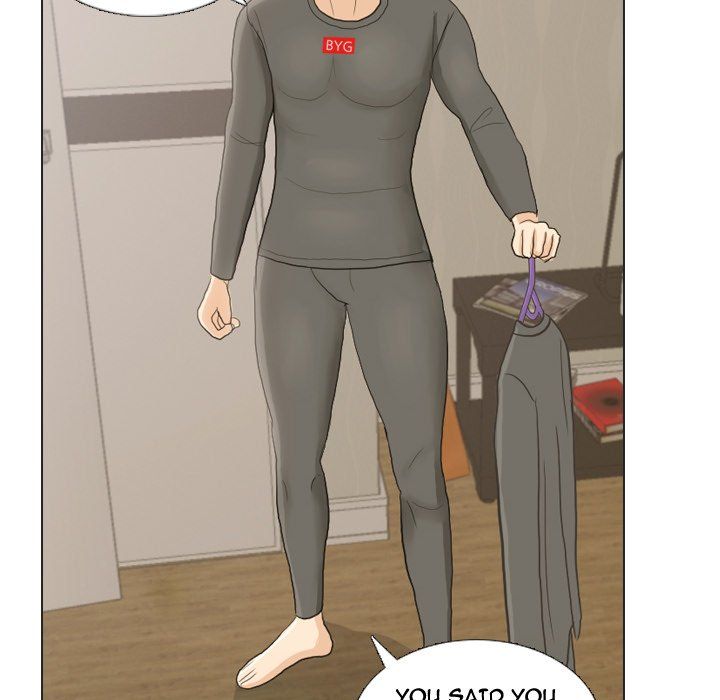 Hold My Hand Manhwa - Chapter 22 Page 81