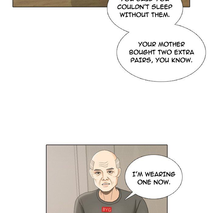 Hold My Hand Manhwa - Chapter 22 Page 82