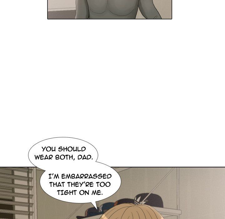 Hold My Hand Manhwa - Chapter 22 Page 83