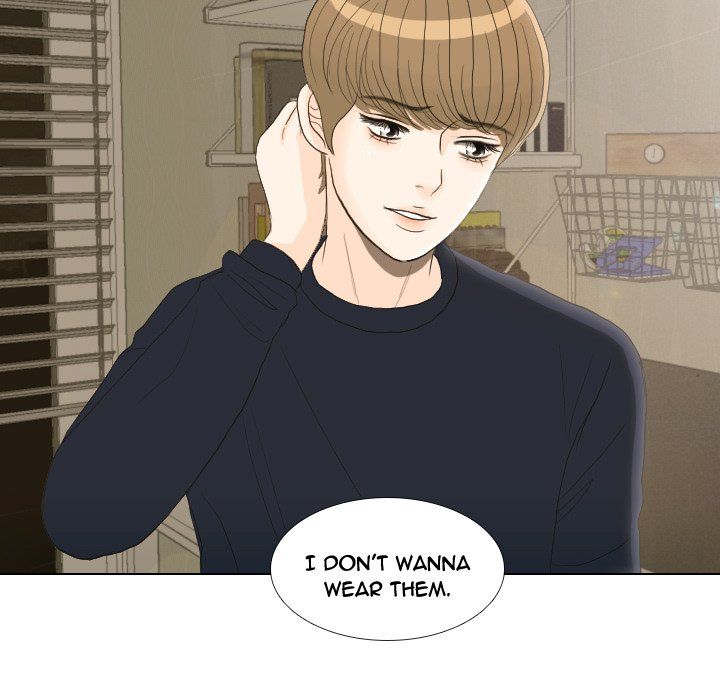 Hold My Hand Manhwa - Chapter 22 Page 84