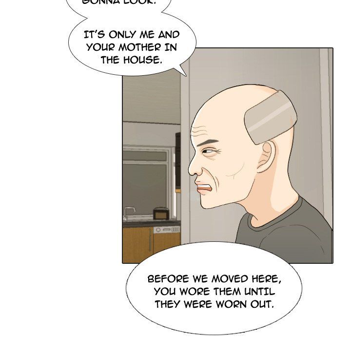 Hold My Hand Manhwa - Chapter 22 Page 86