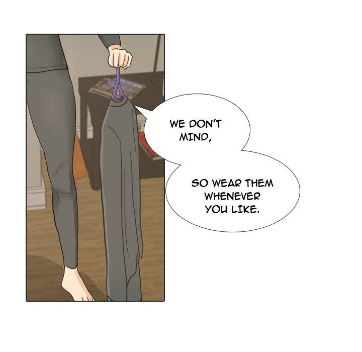 Hold My Hand Manhwa - Chapter 22 Page 88