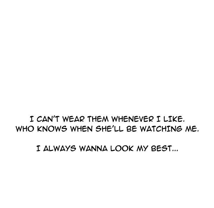 Hold My Hand Manhwa - Chapter 22 Page 89