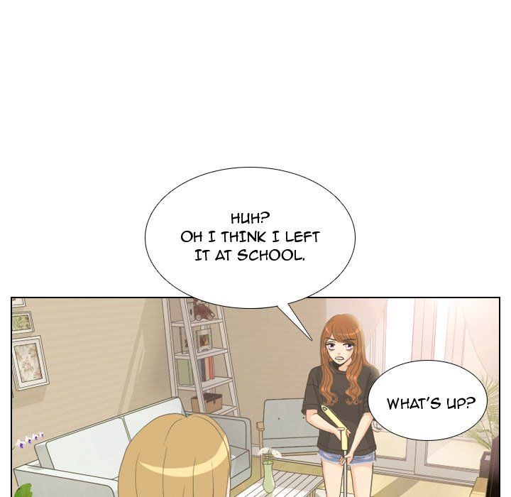 Hold My Hand Manhwa - Chapter 9 Page 4