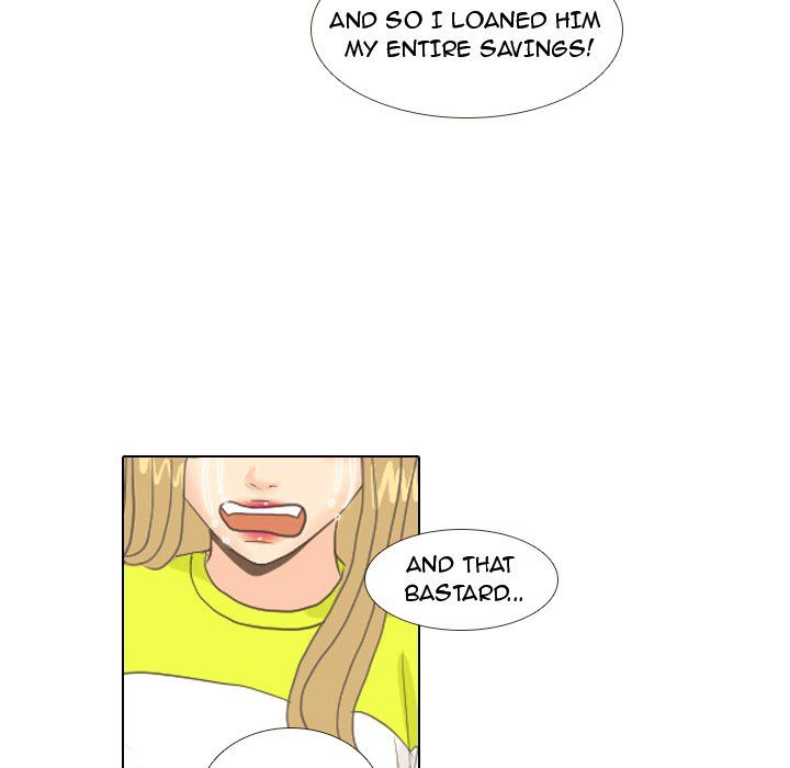 Hold My Hand Manhwa - Chapter 9 Page 7