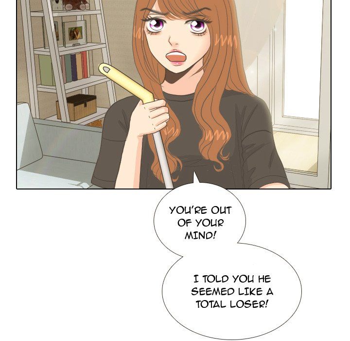 Hold My Hand Manhwa - Chapter 9 Page 9