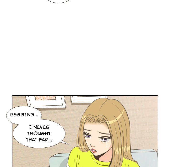 Hold My Hand Manhwa - Chapter 9 Page 13