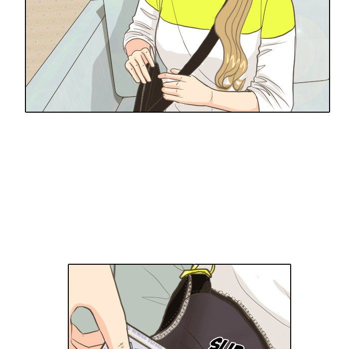 Hold My Hand Manhwa - Chapter 9 Page 14