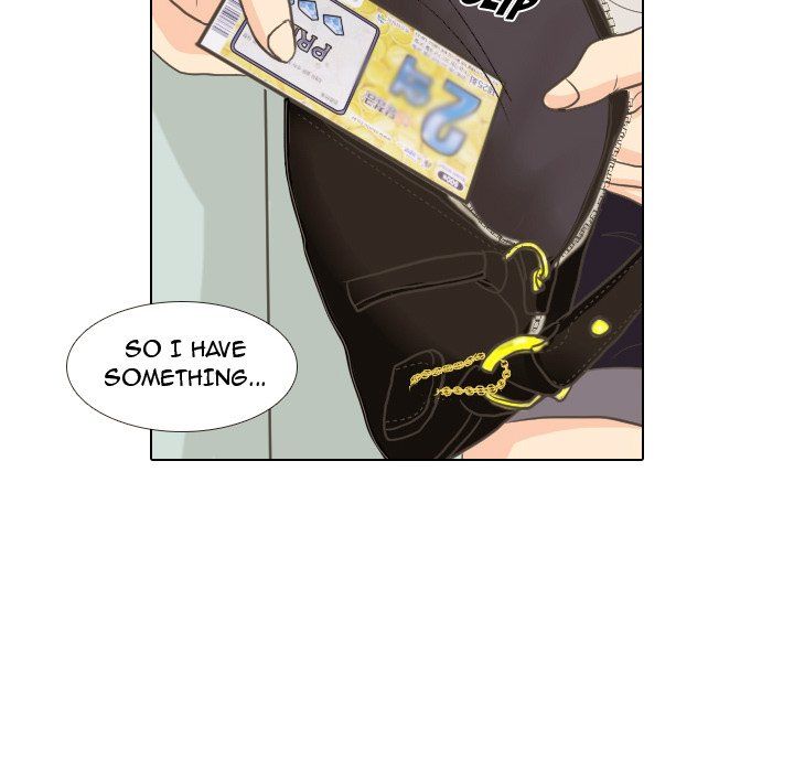 Hold My Hand Manhwa - Chapter 9 Page 15