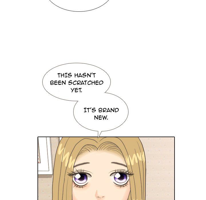 Hold My Hand Manhwa - Chapter 9 Page 17