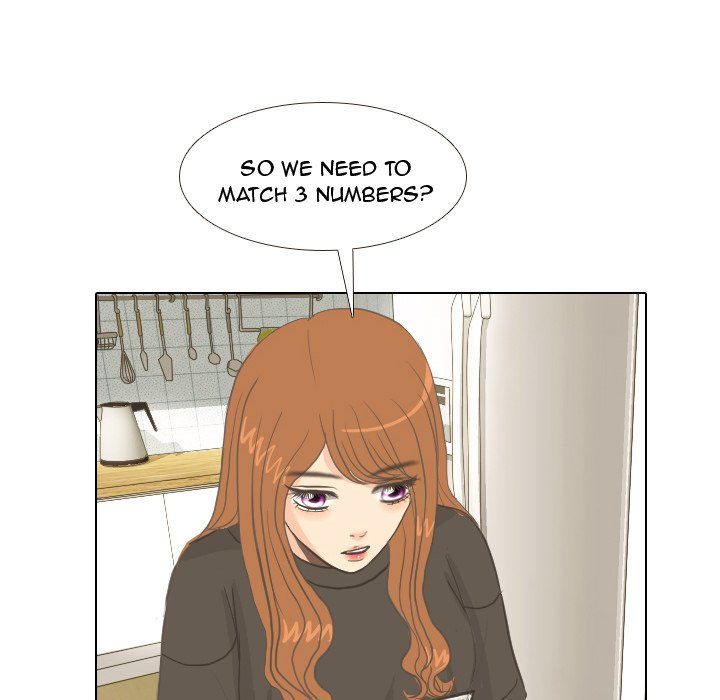 Hold My Hand Manhwa - Chapter 9 Page 20