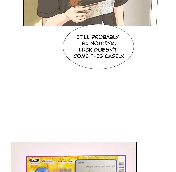 Hold My Hand Manhwa - Chapter 9 Page 21