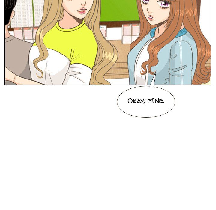Hold My Hand Manhwa - Chapter 9 Page 33