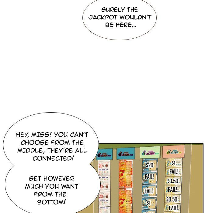 Hold My Hand Manhwa - Chapter 9 Page 35