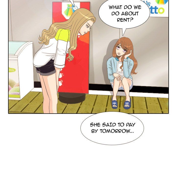 Hold My Hand Manhwa - Chapter 9 Page 41
