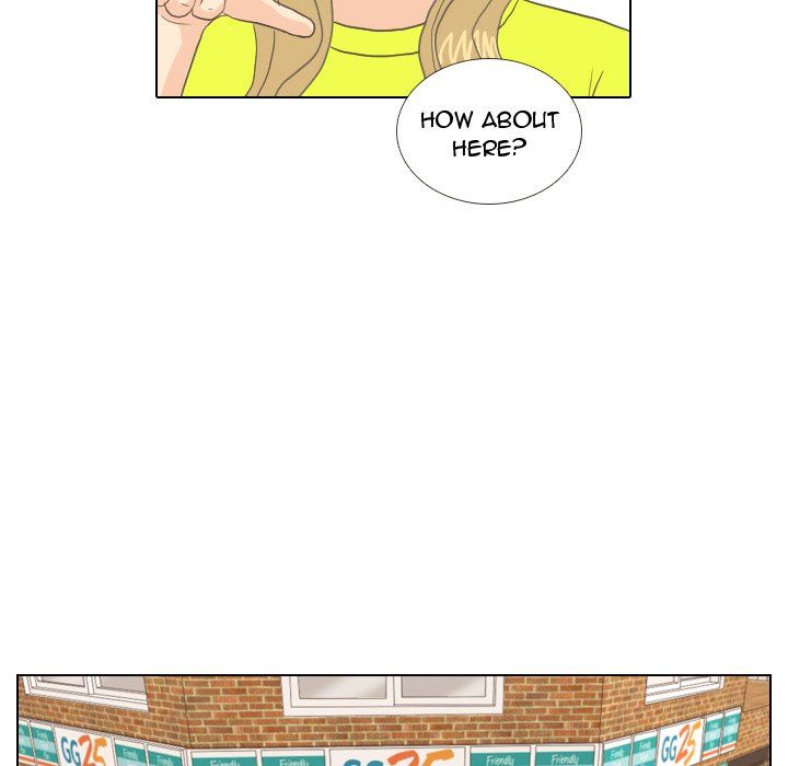Hold My Hand Manhwa - Chapter 9 Page 43