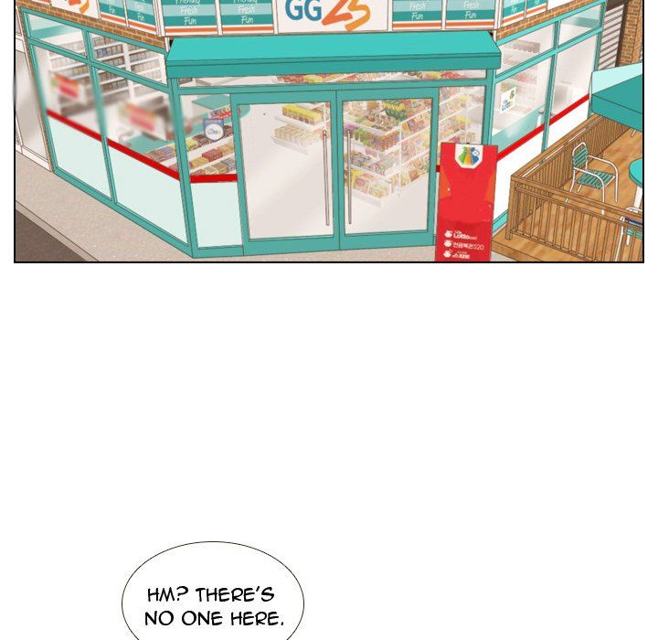 Hold My Hand Manhwa - Chapter 9 Page 44
