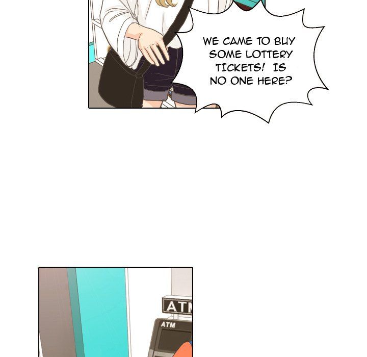 Hold My Hand Manhwa - Chapter 9 Page 47