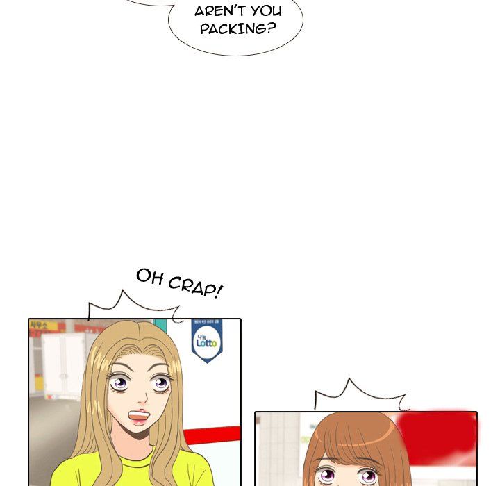 Hold My Hand Manhwa - Chapter 9 Page 51