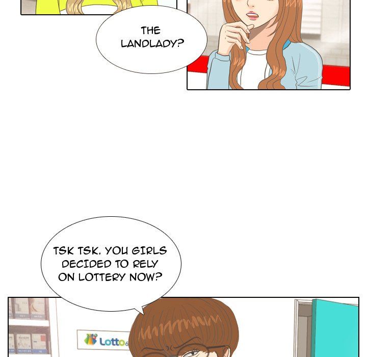 Hold My Hand Manhwa - Chapter 9 Page 52