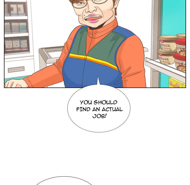 Hold My Hand Manhwa - Chapter 9 Page 53