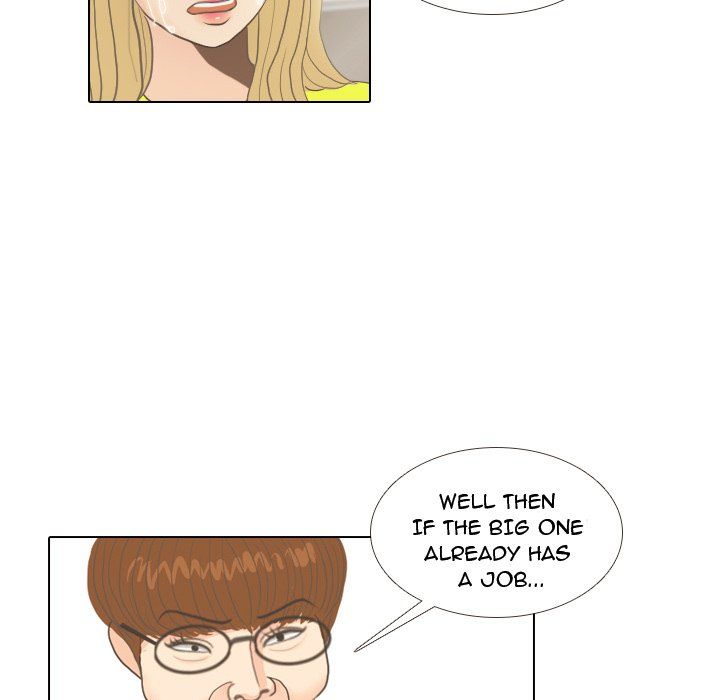 Hold My Hand Manhwa - Chapter 9 Page 56