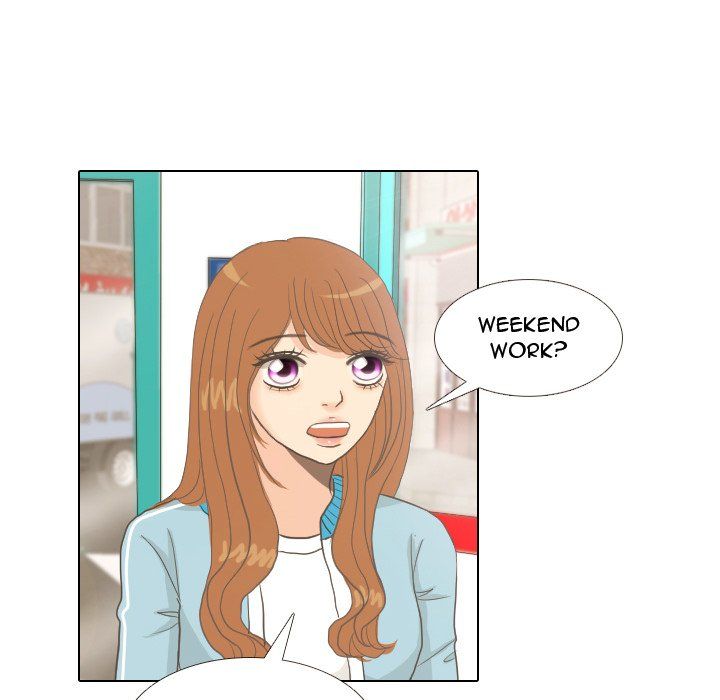 Hold My Hand Manhwa - Chapter 9 Page 58