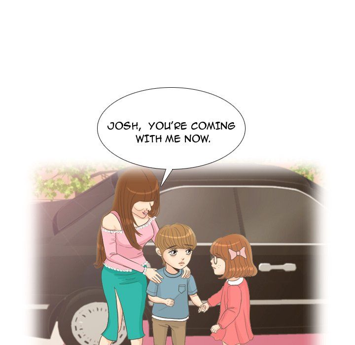 Hold My Hand Manhwa - Chapter 9 Page 62