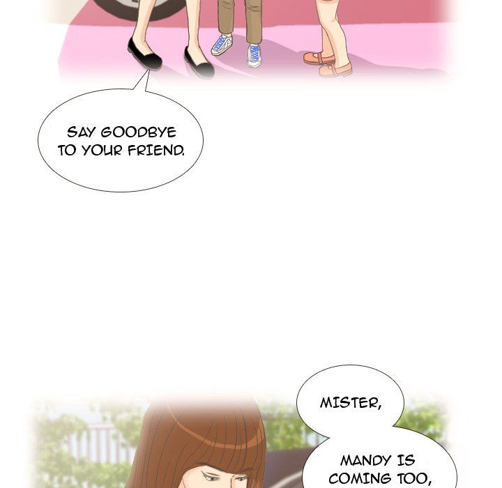 Hold My Hand Manhwa - Chapter 9 Page 63
