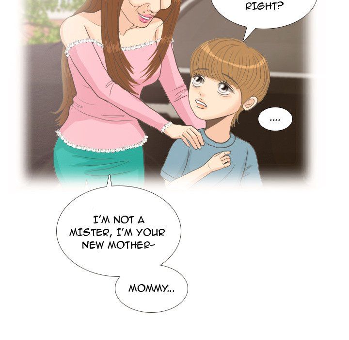 Hold My Hand Manhwa - Chapter 9 Page 64